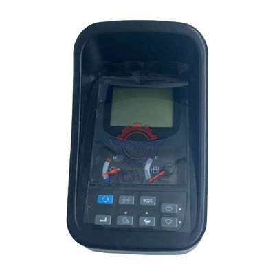 High Guarantee Excavator Parts SK350-8 SK200-8 SK210-8 Monitor LCD Display Panel YN59S00020F1