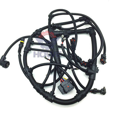 22041209 Excavator Line Parts EC210BLC Injector Wiring Harness with Online Support