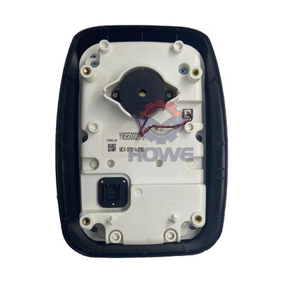 High Guarantee Excavator Parts SK350-8 SK200-8 SK210-8 Monitor LCD Display Panel YN59S00020F1