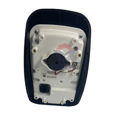 High Guarantee Excavator Parts SK350-8 SK200-8 SK210-8 Monitor LCD Display Panel YN59S00020F1