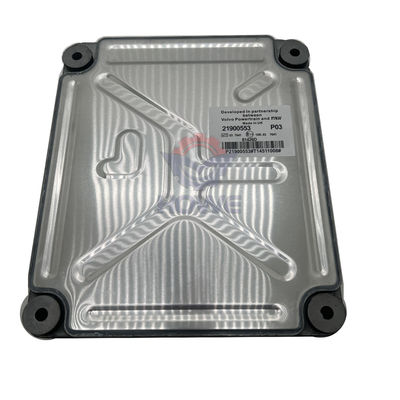 Online Support After Service D13 Engine Controller Computer Board ECU 21042371 VOE21042371