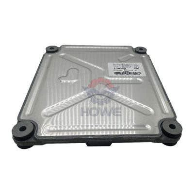 Building Material Shops Excavator Control Unit D13C Engine Controller Computer Board 21248719 20995620