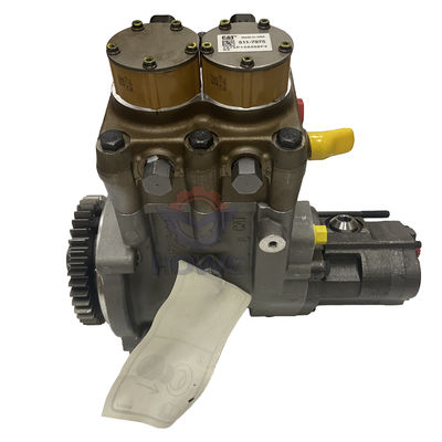 C9.3 Engine Fuel Injection Pump 511-7975 375-5244 for Excavator E336F E336E E340F
