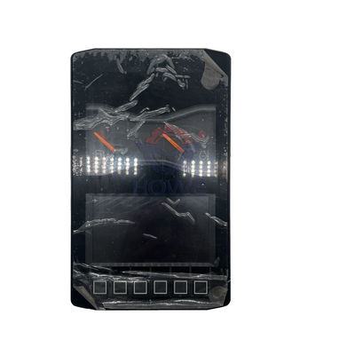 High Guarantee Excavator Monitors E323D3 E320D2 Display Panel 550-7775 5507775 for Online Support