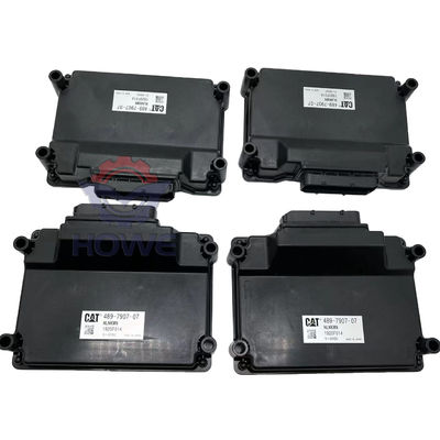 E320GC E336GC Excavator Engine Controller 489-7907 4897907 C7.1 Pilot Valve Computer Board