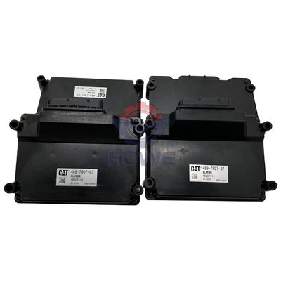 E320GC E336GC Excavator Engine Controller 489-7907 4897907 C7.1 Pilot Valve Computer Board