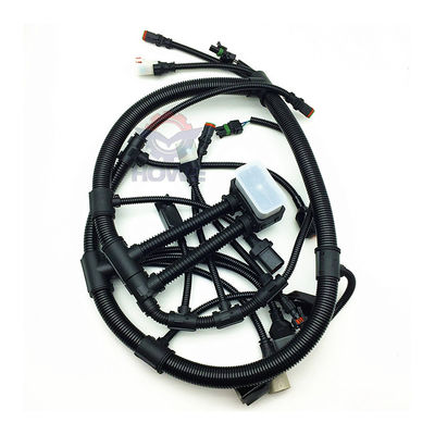 Electric Parts QSC8.3 6D114 Diesel Engine Wiring Harness 4943176 4945300 for Excavator