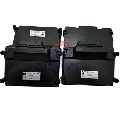 E320GC E336GC Excavator Engine Controller 489-7907 4897907 C7.1 Pilot Valve Computer Board