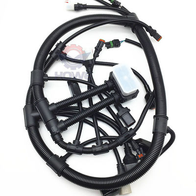 Electric Parts QSC8.3 6D114 Diesel Engine Wiring Harness 4943176 4945300 for Excavator