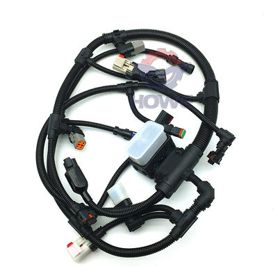 High Guarantee Excavator Line Parts PC200-8E Engine Wiring Harness 4941340-07