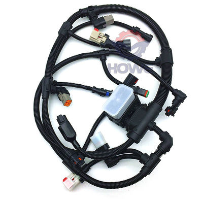 High Guarantee Excavator Line Parts PC200-8E Engine Wiring Harness 4941340-07