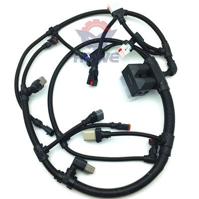 High Guarantee Excavator Line Parts PC200-8E Engine Wiring Harness 4941340-07