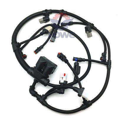 High Guarantee Excavator Line Parts PC200-8E Engine Wiring Harness 4941340-07