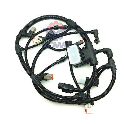 High Guarantee Excavator Line Parts PC200-8E Engine Wiring Harness 4941340-07