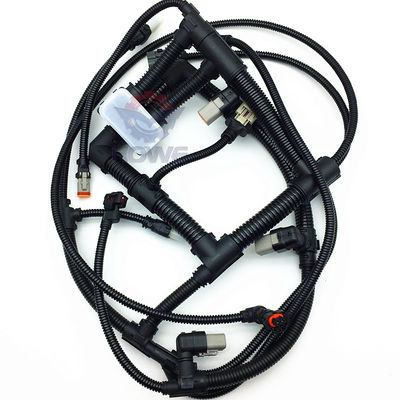 4939039 Excavator Parts Diesel Engine Wiring Harness for QSB6.7 6ISBe ISDe6 Manufactured