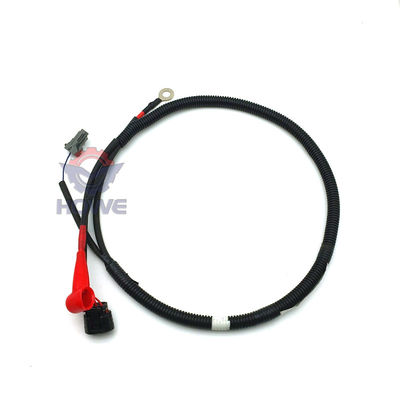 Building Material Shops 6D102 Engine Wiring Harness for PC200-7 PC220-7 Excavator Parts