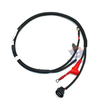 Building Material Shops 6D102 Engine Wiring Harness for PC200-7 PC220-7 Excavator Parts