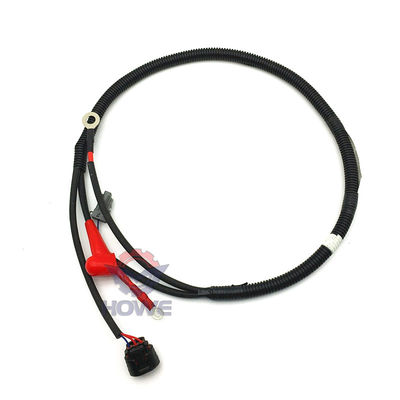 Building Material Shops 6D102 Engine Wiring Harness for PC200-7 PC220-7 Excavator Parts