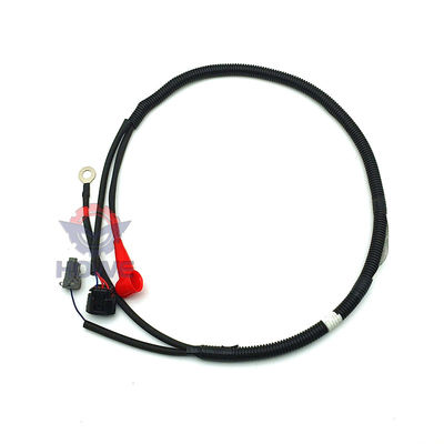 Building Material Shops 6D102 Engine Wiring Harness for PC200-7 PC220-7 Excavator Parts