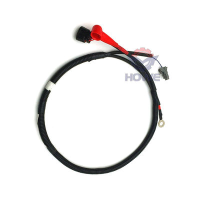 Building Material Shops 6D102 Engine Wiring Harness for PC200-7 PC220-7 Excavator Parts