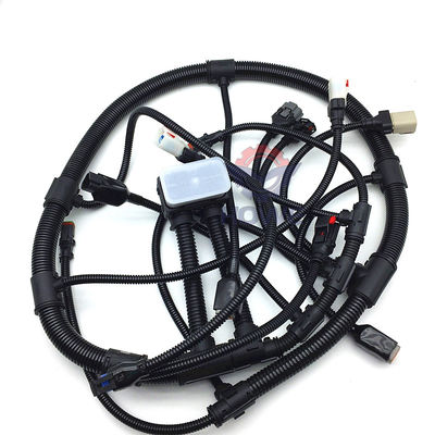 Excavator Parts PC300-8 PC300-8MO Engine Wiring Harness 6745-81-9231 with Electric Parts