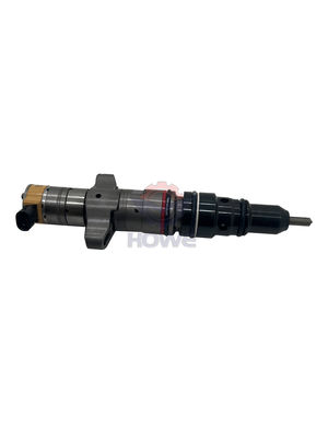 E324D E325D E329D Excavator Parts C7 Diesel Engine Fuel Injector 557-7627 for Electric Parts