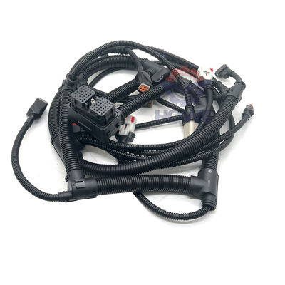 Guarantee PC300-7E0 PC350-7EO PC300LC-7E0 Excavator 6D114 Engine Wiring Harness 6745-81-9220