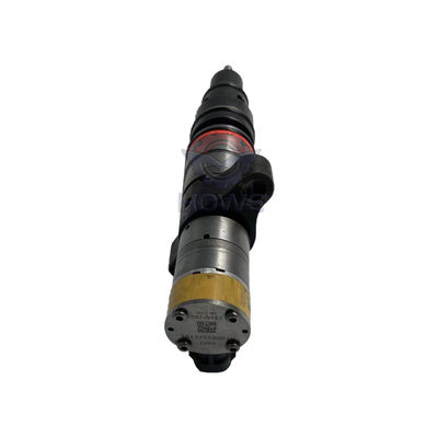 High Guarantee C9 Diesel Engine Fuel Injector 217-2570 235-9649 For E330D E330C Excavator