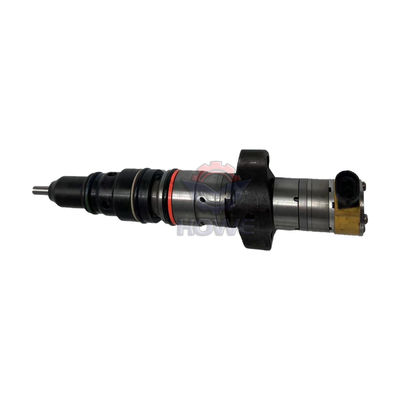 High Guarantee C9 Diesel Engine Fuel Injector 217-2570 235-9649 For E330D E330C Excavator