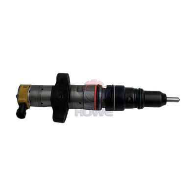 High Guarantee C9 Diesel Engine Fuel Injector 217-2570 235-9649 For E330D E330C Excavator