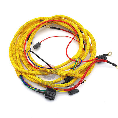 Top-Notch Excavator Parts PC300-6 Engine Wiring Harness 6222-83-4310