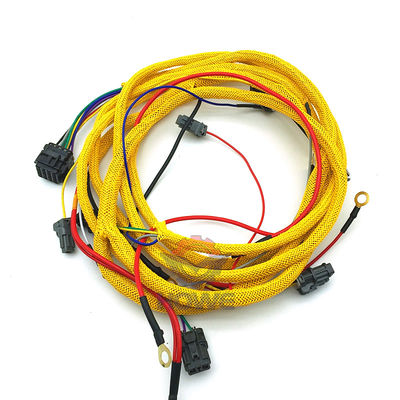 Top-Notch Excavator Parts PC300-6 Engine Wiring Harness 6222-83-4310