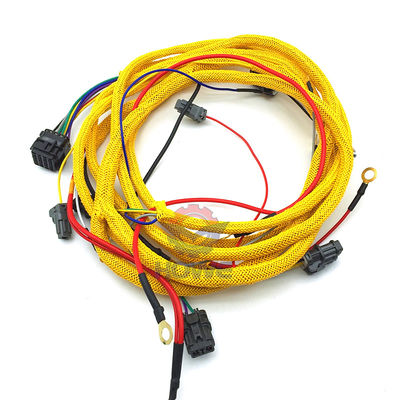 Top-Notch Excavator Parts PC300-6 Engine Wiring Harness 6222-83-4310