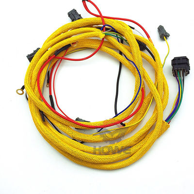 Top-Notch Excavator Parts PC300-6 Engine Wiring Harness 6222-83-4310