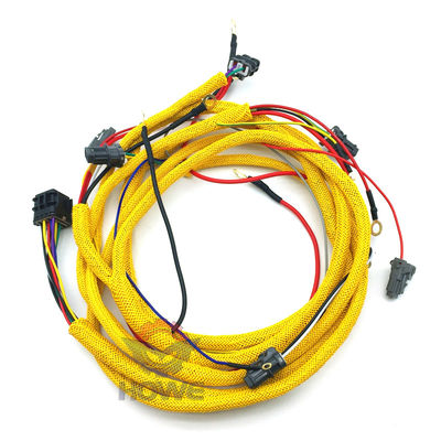 Top-Notch Excavator Parts PC300-6 Engine Wiring Harness 6222-83-4310