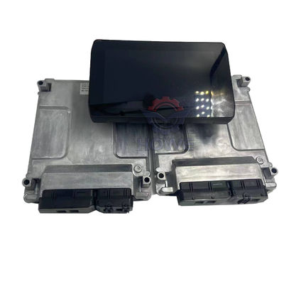Electronic Monitoring Display Panel 584-5631 490-5873-03 for E320GC E330GC Excavator
