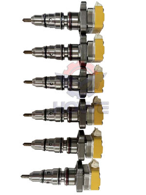 Manufacturing Plant Excavator Parts 3126 3126B Common Rail Fuel Injector 198-6605 128-6601