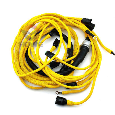 PC400-8 Excavator Engine Wiring Harness 6156-81-9320 from Manufacturing Plant