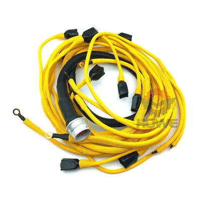 PC400-8 Excavator Engine Wiring Harness 6156-81-9320 from Manufacturing Plant