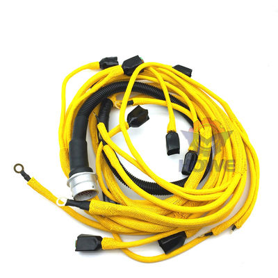 PC400-8 Excavator Engine Wiring Harness 6156-81-9320 from Manufacturing Plant