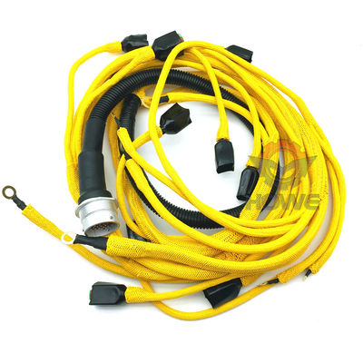 PC400-8 Excavator Engine Wiring Harness 6156-81-9320 from Manufacturing Plant