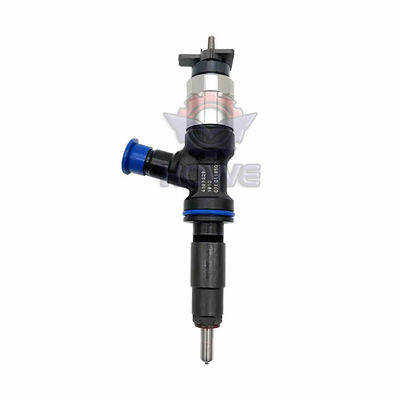 C4.4 Engine Common Rail Fuel Injector 295050-1810 418-3229 for E320 E323 Excavator Parts