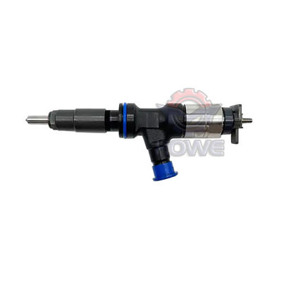 C4.4 Engine Common Rail Fuel Injector 295050-1810 418-3229 for E320 E323 Excavator Parts