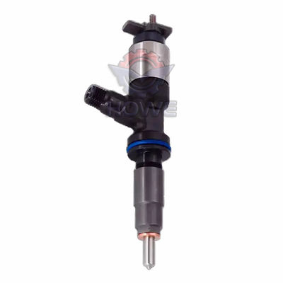 C4.4 Engine Common Rail Fuel Injector 295050-1810 418-3229 for E320 E323 Excavator Parts