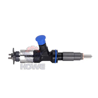 C4.4 Engine Common Rail Fuel Injector 295050-1810 418-3229 for E320 E323 Excavator Parts