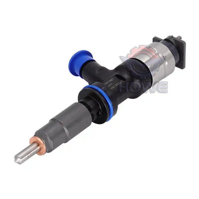 C4.4 Engine Common Rail Fuel Injector 295050-1810 418-3229 for E320 E323 Excavator Parts