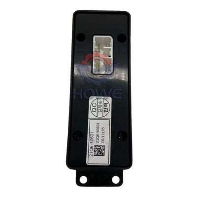 Headlight Wiper Control Panel Switch 21Q4-22181 for R220-9 R320-9 Excavator