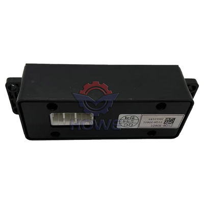 Headlight Wiper Control Panel Switch 21Q4-22181 for R220-9 R320-9 Excavator