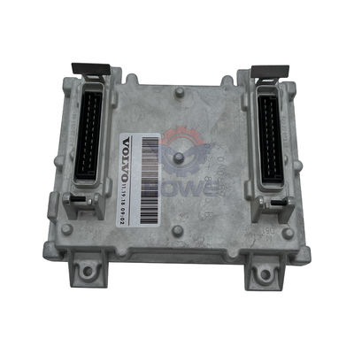 Guarantee EW140B EC140B Excavator Control Module Engine Controller Computer Board 20845001 11377884