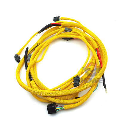 Excavator Line Parts PC400-6 Engine Wiring Harness 6152-82-4110 for Manufacturing Plant